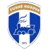 Logo of KF Fushe Kosova