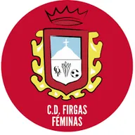 Logo of CD Firgas (w)