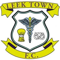 Logo of leek Town