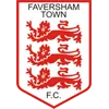 Logo of Faversham Town