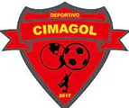 Logo of CD Cimagol