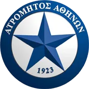 Logo of PAE Atromitos (w)