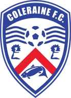 Logo of Coleraine