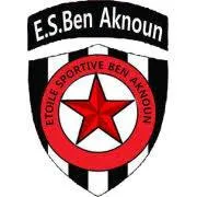 Logo of ES Ben Aknoun U21