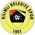 Logo of Kilimli Belediyespor