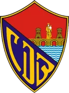 Logo of CD Benavent