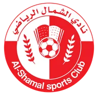 Logo of Al Shamal