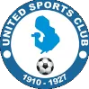 Logo of United SC Kolkata U18