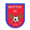 Logo of Wotton FC