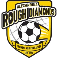 Logo of Alexandria Rough Diamonds