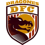 Logo of Dragones de Oaxaca