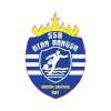 Logo of Bina Bangsa FC