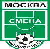 Logo of Smena Moscow