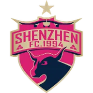 Logo of Shenzhen FC(1994-2024)