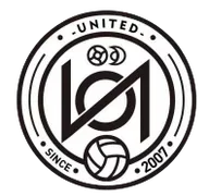 Logo of Lijiang 07 United Football Club