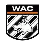 Logo of WAC St Andra II