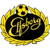 Logo of Elfsborg U21