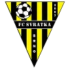 Logo of FC Svratka Brno
