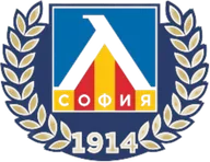 Logo of Levski Sofia Reserves