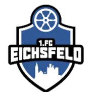 Logo of 1. FC Eichsfeld