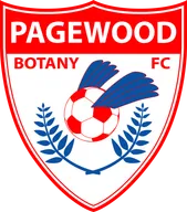Logo of Pagewood Botany
