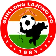 Logo of Meghalaya