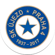 Logo of SK Ujezd Praha 4