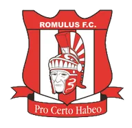 Logo of Romulus FC