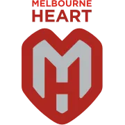 Logo of Melbourne Heart (Youth)