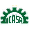 Logo of Icasa(CE) Youth
