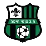 Logo of Tzofi Haifa