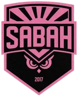 Logo of Sabah Baku U19