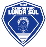 Logo of Progresso da Lunda Sul
