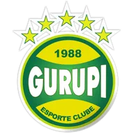 Logo of Gurupi