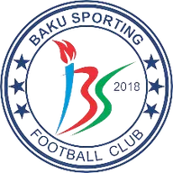 Logo of Baku Sportinq FK