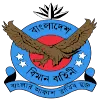 Logo of Bangladesh Air Force