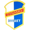 Logo of SK Dynamo Diviaky
