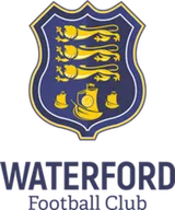Logo of Waterford United