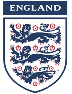 Logo of England U16