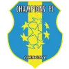 Logo of Champions FC Academy