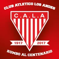 Logo of Los Andes Reserves
