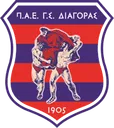 Logo of Diagoras