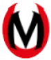 Logo of Metropolis United (w)