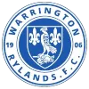 Logo of Rylands