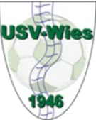 Logo of USV Wies