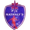 Logo of FC Nathalys