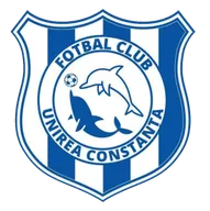 Logo of Unirea Constanta