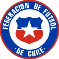 Logo of Chile U19