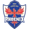 Logo of Gyeonggi Central University FC