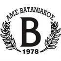 Logo of Vataniakos
